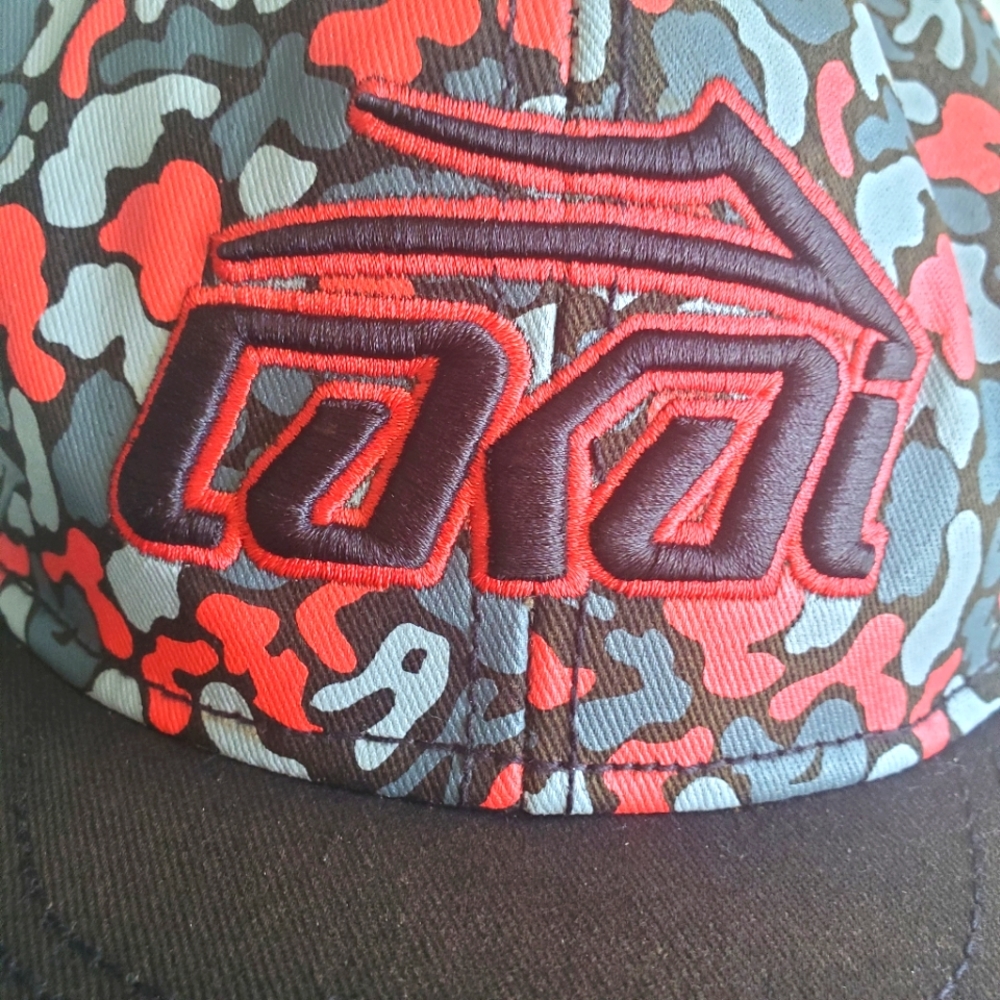 Lakai Skater Hat Unisex One Size